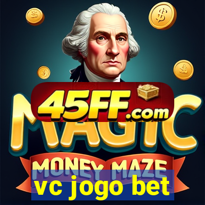 vc jogo bet